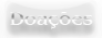Doações